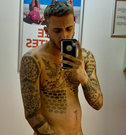 @noakesy94 leaked Onlyfans photos free 

 picture 2