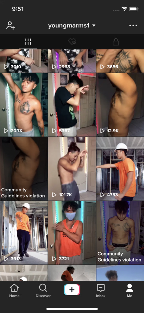 noboxerbandit OnlyFans Leaks (86 Photos and 86 Videos) 

 picture 2