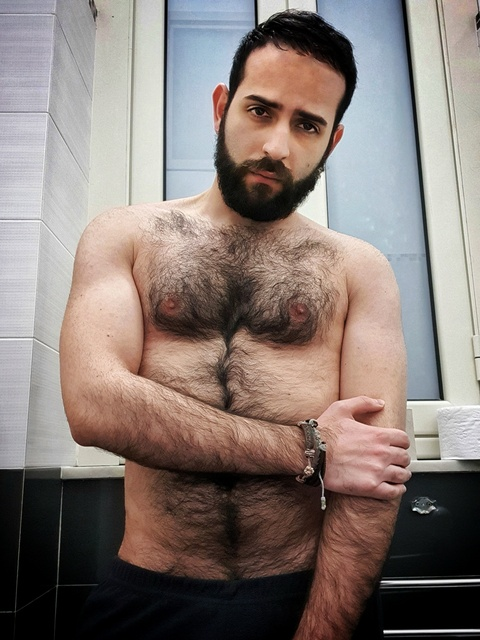Free access to @noctisofficial96 (Noctis) Leaks OnlyFans 

 picture 2