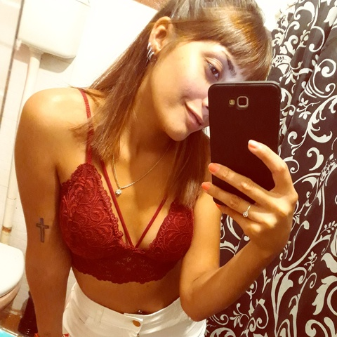noee666 (NOELIA) OnlyFans Leaks 

 picture 2