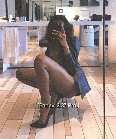 Free access to @noel_melanin Leaked OnlyFans 

 picture 2