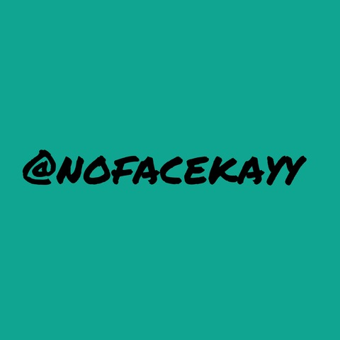 @nofacekayyy leaks Onlyfans content free 

 picture 2