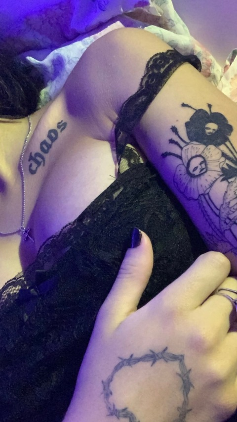 nogothfckk (nogothfckk) OnlyFans Leaked Content 

 picture 2