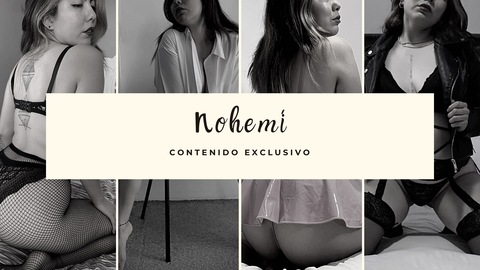 Free access to @nohemmmi (Nohemi) Leaked OnlyFans 

 picture 2