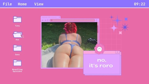 noitsroro OnlyFans Leaks 

 picture 2