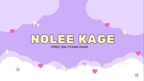 noleekageonline OnlyFans Leaked Photos and Videos 

 picture 2
