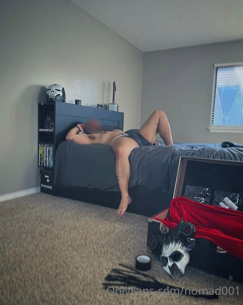 Get Free access to @nomad001 Leak OnlyFans 

 picture 2