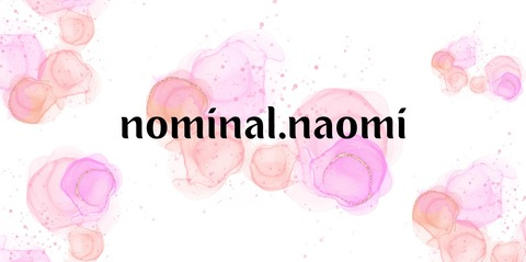 Download nominal.naomi OnlyFans videos and photos for free 

 picture 2