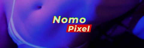 View NomoPixel (nomopixel) OnlyFans 14 Photos and 0 Videos leaked 

 picture 2