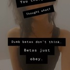 nonbinarygods OnlyFans Leaked Photos and Videos 

 picture 1
