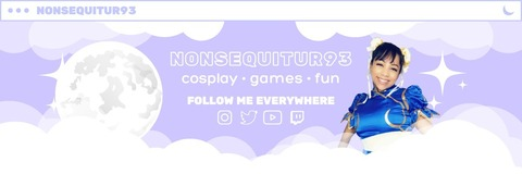 nonsequitur93 OnlyFans Leaked (458 Photos and 12 Videos) 

 picture 2
