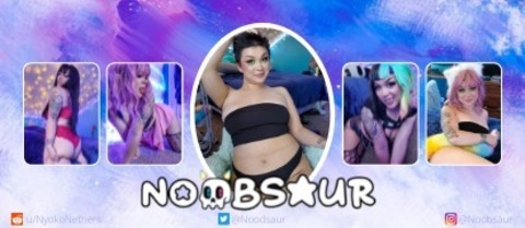 noobsaur OnlyFans Leaks 

 picture 2