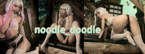 View noodle_doodle (Noodle Doodle) OnlyFans 3170 Photos and 148 Videos for free 

 picture 2