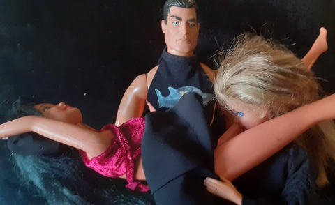 View nopor_escalabarbie (Nopor_Barbie_vs_Ken&amp;ActionMan) OnlyFans 0 Photos and 0 Videos leaks 

 picture 2