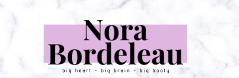 Download norabordeleau OnlyFans videos and photos for free 

 picture 2