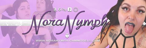 noranymph OnlyFans Leak (267 Photos and 30 Videos) 

 picture 2