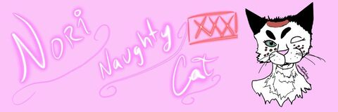 @norinaughtycat leaked Onlyfans content for free 

 picture 2