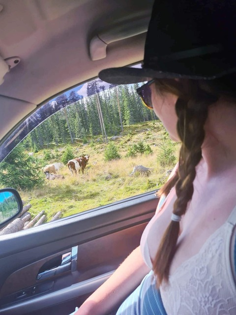 Free access to @norwegianfarmgirlvip (NorwegianFarmgirlvip) Leak OnlyFans 

 picture 2
