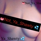 Onlyfans free not_ya_shawty 

 picture 1