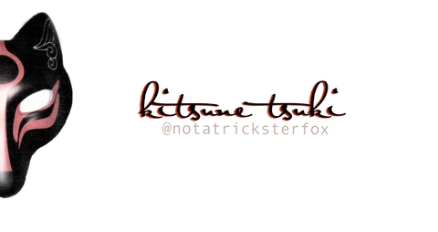 View kitsune tsuki (notatricksterfox) OnlyFans 28 Photos and 0 Videos gallery 

 picture 2