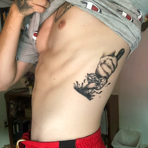 notbubbarichy OnlyFans Leaks 

 picture 2