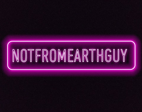 Free access to notfromearthguy (Mr. Slick) Leaked OnlyFans 

 picture 2