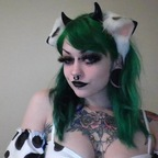 notitsmcgee OnlyFans Leaked Photos and Videos 

 picture 1