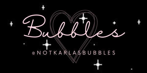 View Bubbles VIP sale (notkarlasbubbles) OnlyFans 402 Photos and 63 Videos gallery 

 picture 2