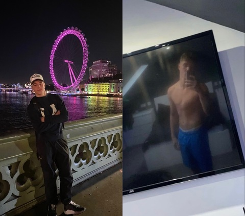 View notkyleward (KW) OnlyFans 23 Photos and 8 Videos leaked 

 picture 2