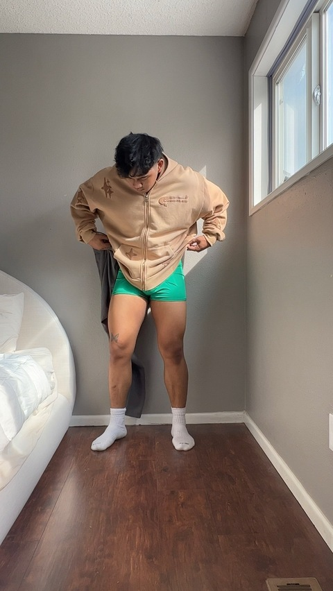 notloverboy (notloverboy) free OnlyFans Leaked Pictures & Videos 

 picture 2