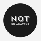 notsoamateur_onlyfans OnlyFans Leaked 

 picture 1