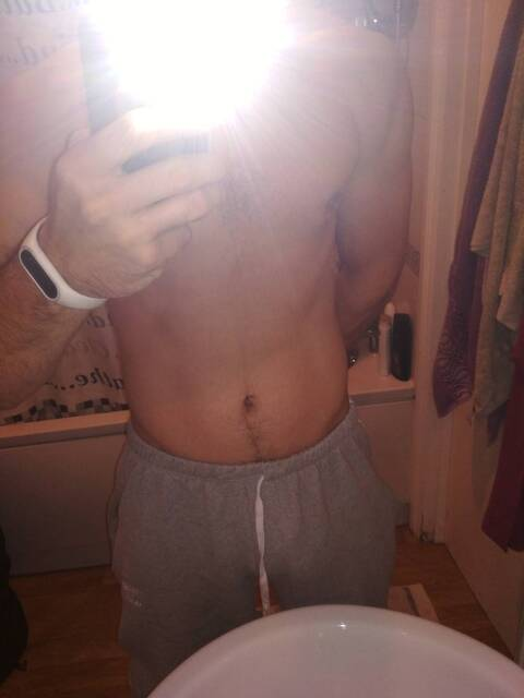 View notsureman (Cris) OnlyFans 0 Photos and 0 Videos leaks 

 picture 2