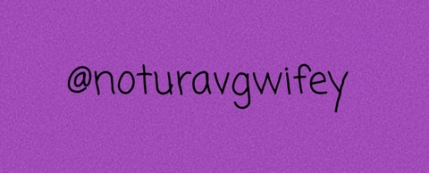 Onlyfans leak noturavgwifey 

 picture 2