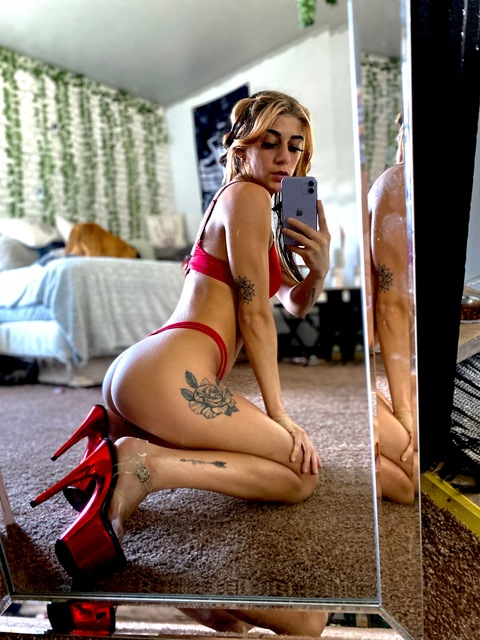 notyours56788 OnlyFans Leaked 

 picture 2