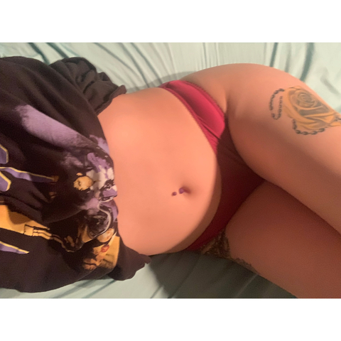 novababy98 (Nova) OnlyFans Leaked Content 

 picture 2
