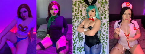 @novabun leaks Onlyfans videos for free 

 picture 2