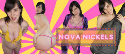novanickelsfree (Nova Nickels Free) free OnlyFans content 

 picture 2