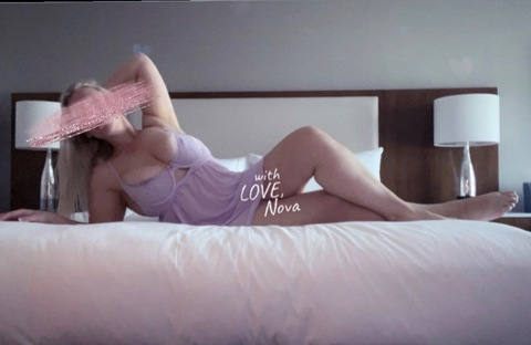 @novaslounge leaked Onlyfans photos for free 

 picture 2