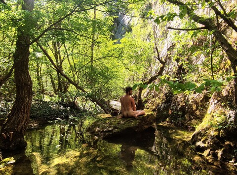Free access to @nude-druid (Nude Druid) Leaks OnlyFans 

 picture 2