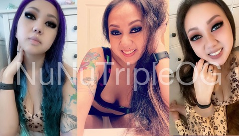 nunutripleog OnlyFans Leaked 

 picture 2