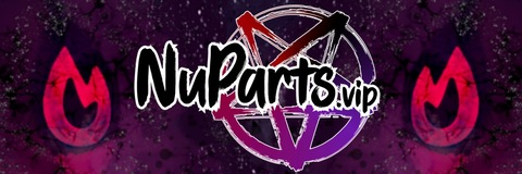 nuparts OnlyFans Leaked 

 picture 2