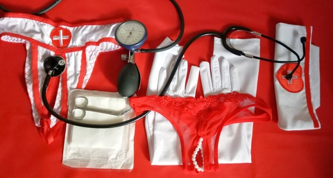 Download nurse_lili_kink OnlyFans videos and photos free 

 picture 2