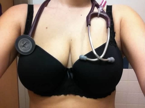 View nursenancypanties (Nurse Nancy) OnlyFans 24 Photos and 0 Videos leaked 

 picture 2