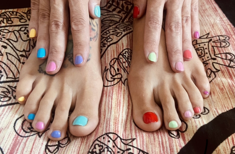 @nursexxx_perfect_toes leaks Onlyfans photos free 

 picture 2