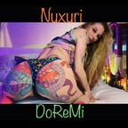@nuxuridoremi leaked Onlyfans photos free 

 picture 1