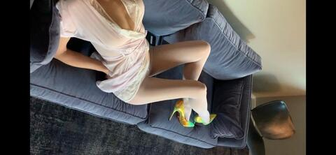 nylondom (Nylondom) OnlyFans Leaked Videos and Pictures 

 picture 2