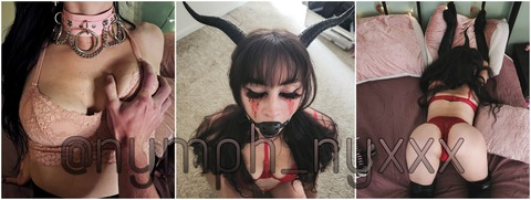 View nymph_nyxxx OnlyFans content for free 

 picture 2