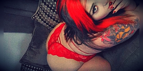 View 🌸🦊 The Bratty Fox 🦊🌸 (nymphetemine) OnlyFans 131 Photos and 107 Videos for free 

 picture 2