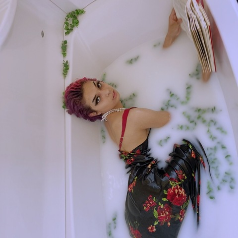 View Anastasia (nymphfairy2002) OnlyFans 0 Photos and 1 Videos leaks 

 picture 2