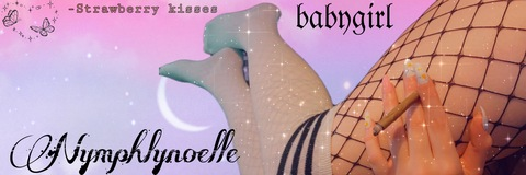 View ♡Noelle♡ (nymphlynoelle) OnlyFans 12 Photos and 2 Videos leaks 

 picture 2